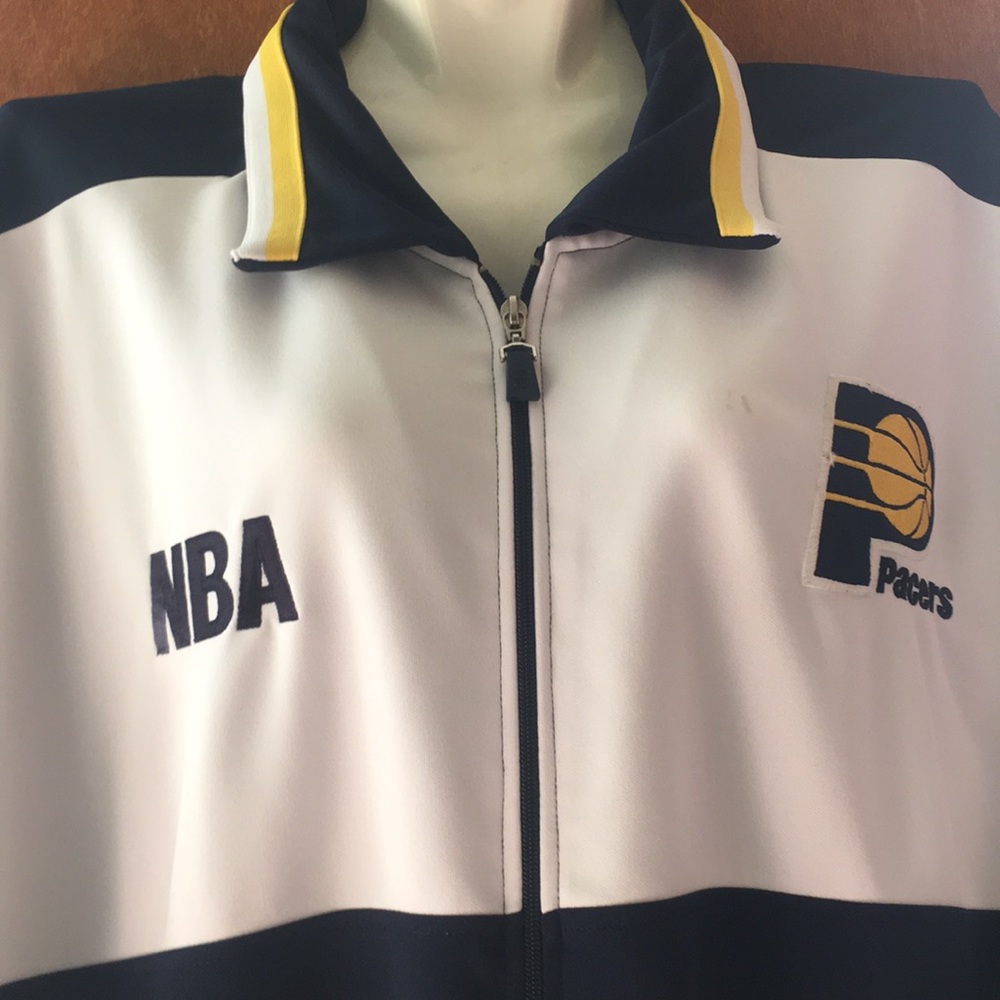 OUNK NBA men’s soccer jacket